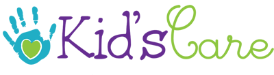 Kid's Care Logo
